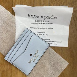 Kate Spade, Staci Small Slim Card Holder